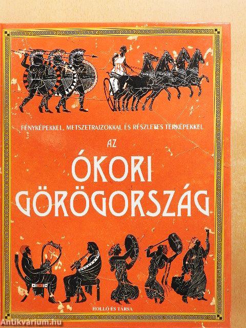 Az ókori Görögország