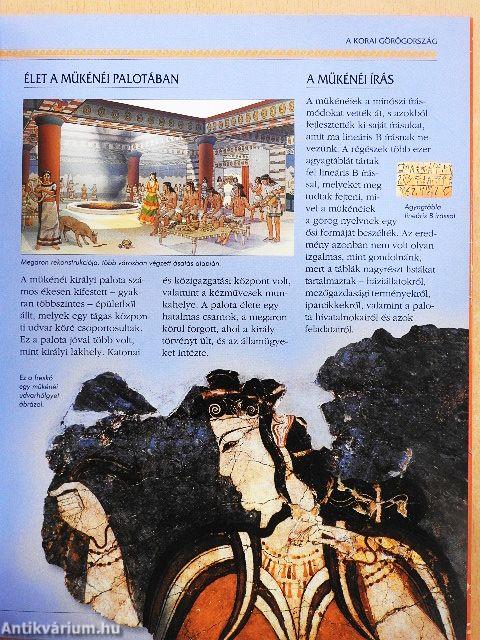 Az ókori Görögország