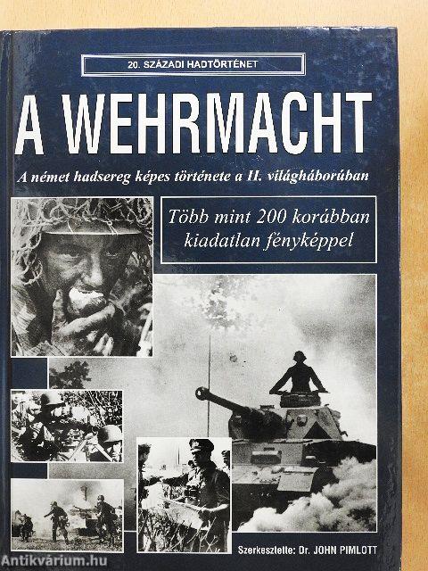 A Wehrmacht