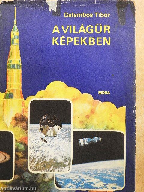 A világűr képekben
