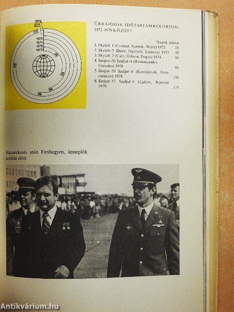A világűr képekben