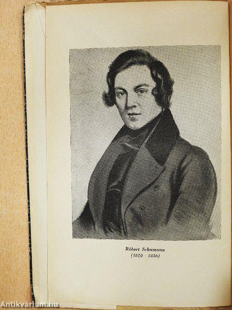 Schumann