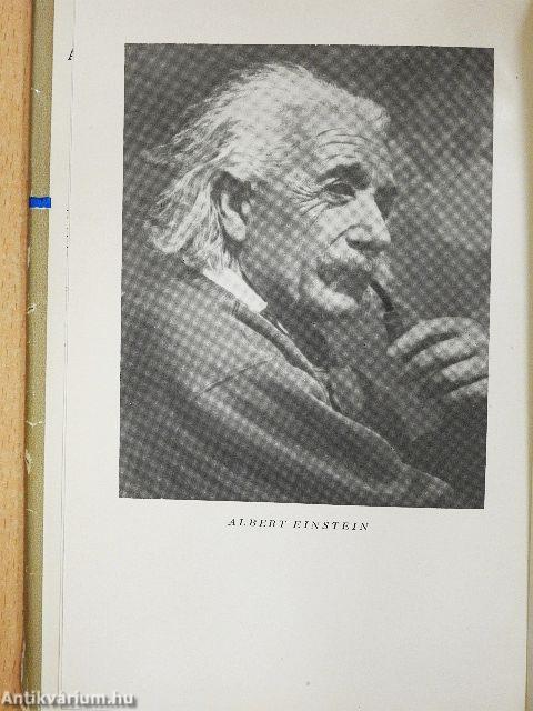 A speciális és általános relativitás elmélete