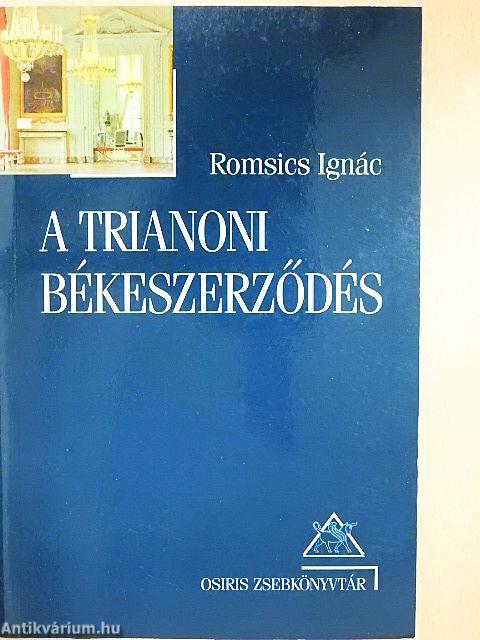 A trianoni békeszerződés