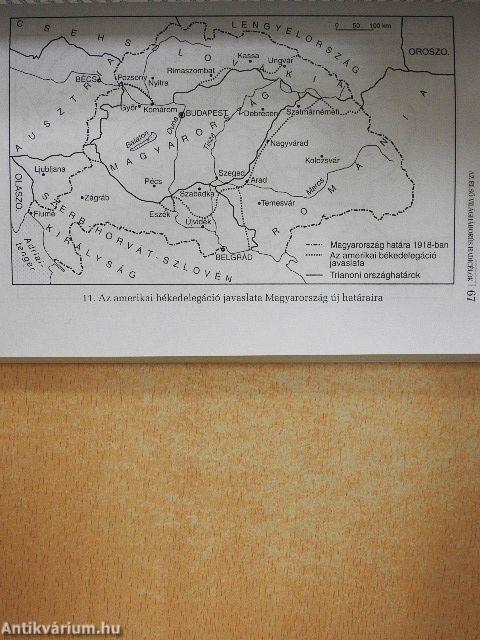 A trianoni békeszerződés