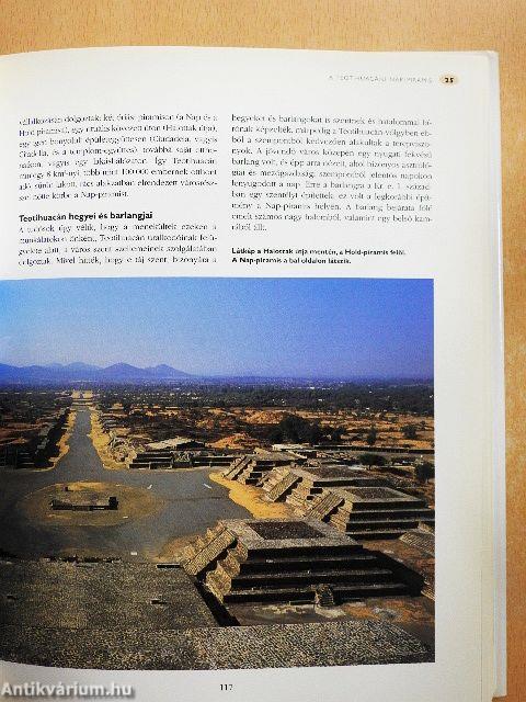 Hetven csoda szerte a világban