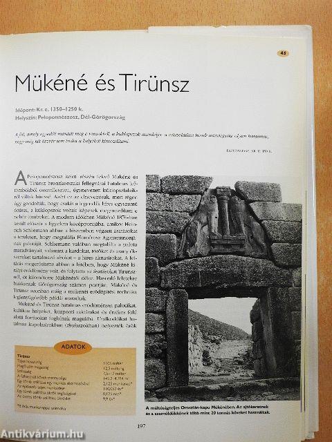 Hetven csoda szerte a világban