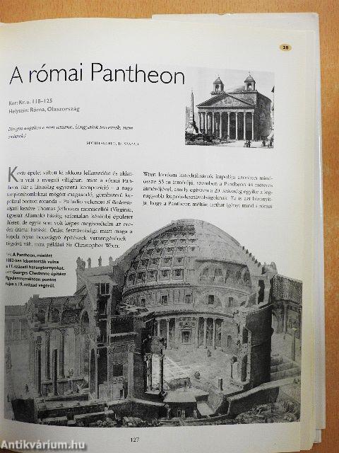 Hetven csoda szerte a világban