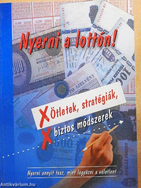 Nyerni a lottón!