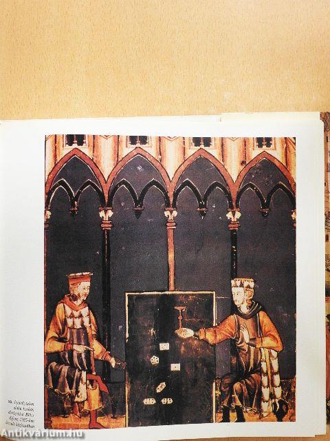 Társasjáték és szórakozás a régi Európában