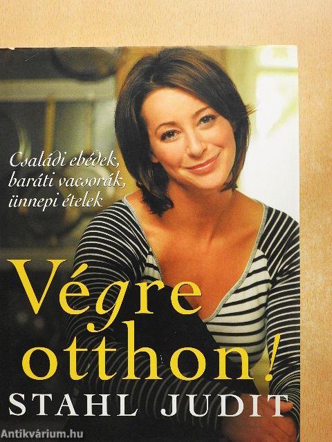 Végre otthon!