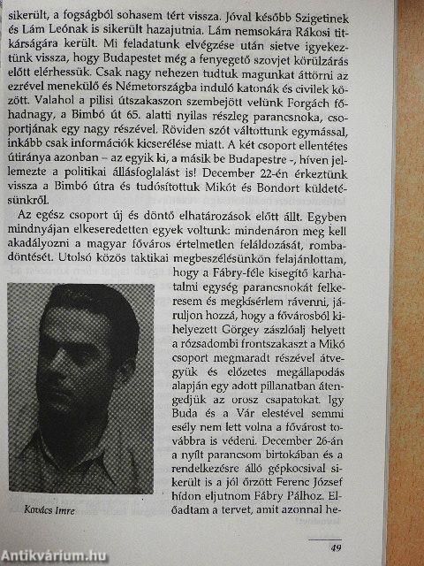 Történelmi keresztutak