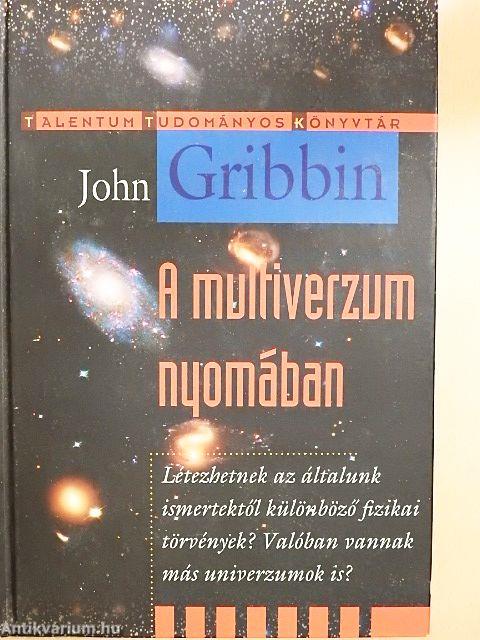 A multiverzum nyomában