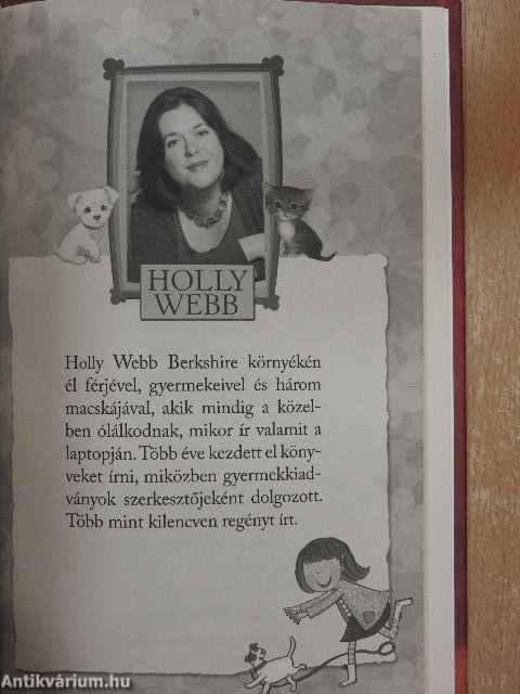 A gazdátlan kiskutya