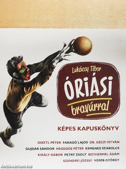Óriási bravúrral