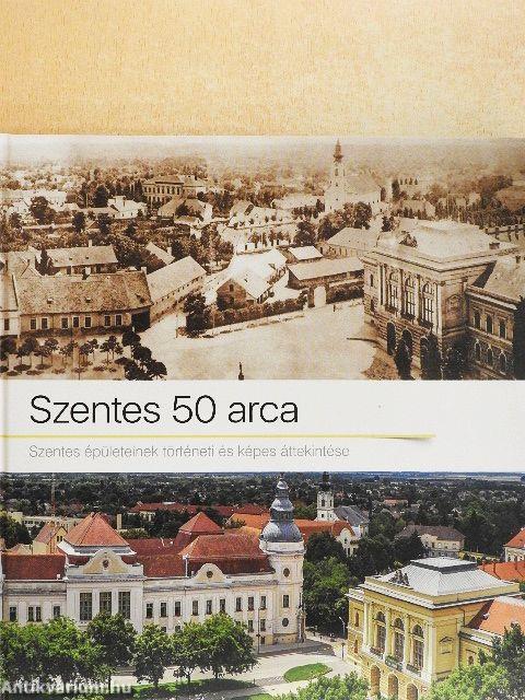 Szentes 50 arca