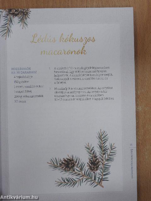 Christmas is a feeling