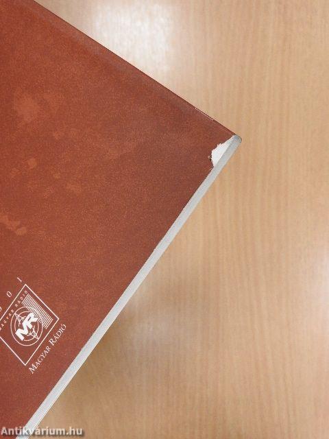 A Magyar Rádió Énekkarának Képeskönyve