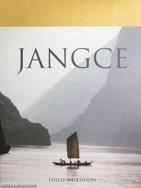 Jangce