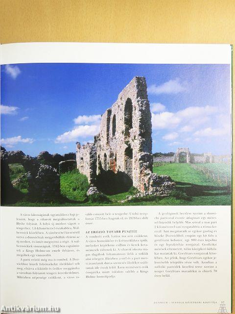 Elveszett városok atlasza