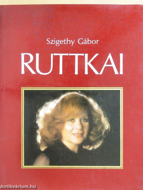 Ruttkai
