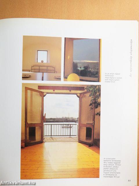 A lakberendezés kézikönyve 1.