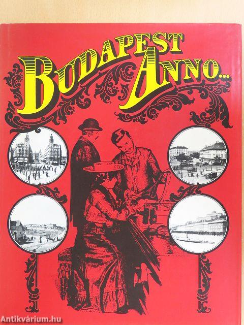 Budapest Anno...