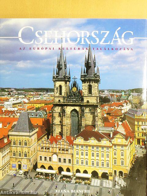 Csehország