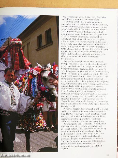 Csehország