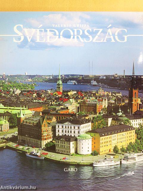 Svédország