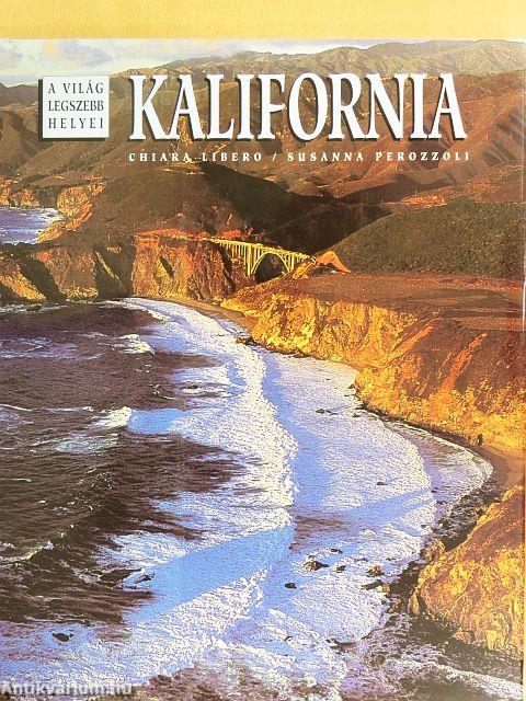 Kalifornia