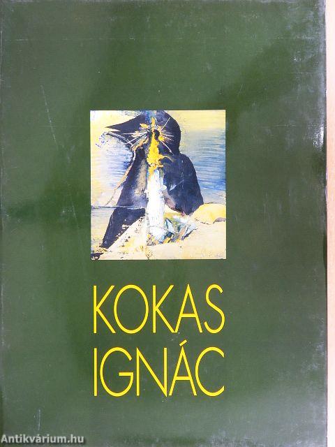 Kokas Ignác