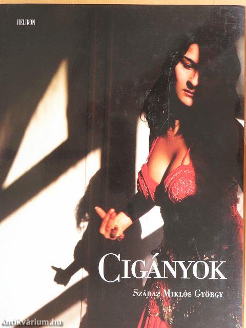 Cigányok