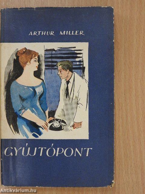 Gyújtópont