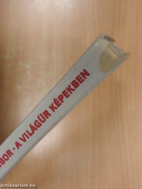 A világűr képekben