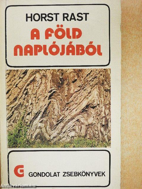 A Föld naplójából