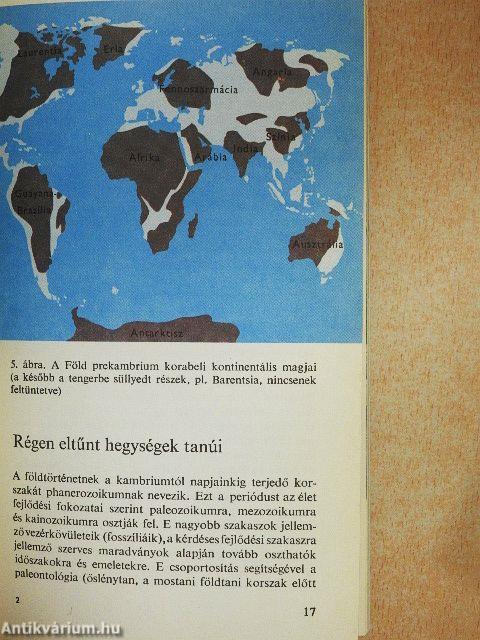 A Föld naplójából