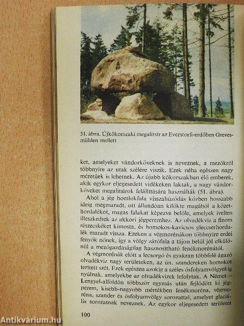 A Föld naplójából