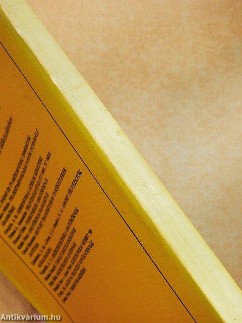 Hi-fi erősítők építése