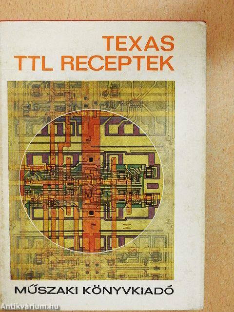 TTL receptek