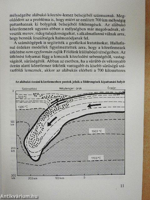 Katasztrófák évtizede