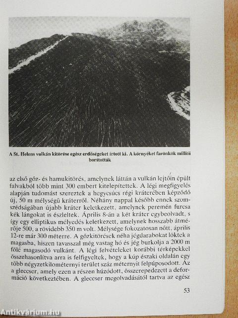 Katasztrófák évtizede