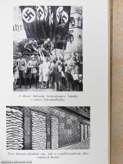 Az első villámháború