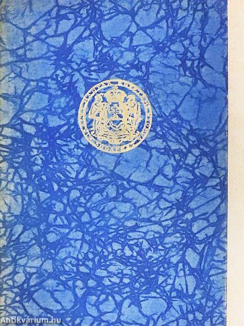 Magyar történelmi anekdoták