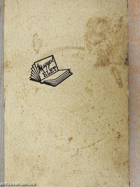 Parasztsors - magyar sors