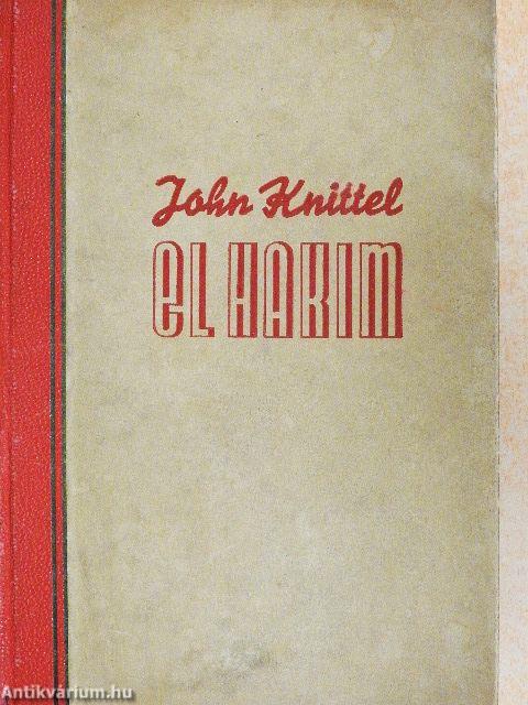 El hakim I-II.