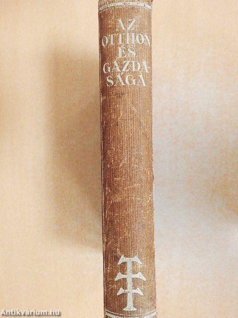 Az otthon és gazdasága