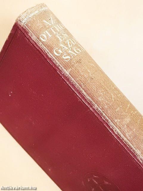 Az otthon és gazdasága