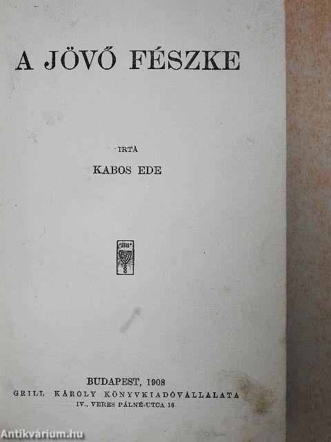 A jövő fészke