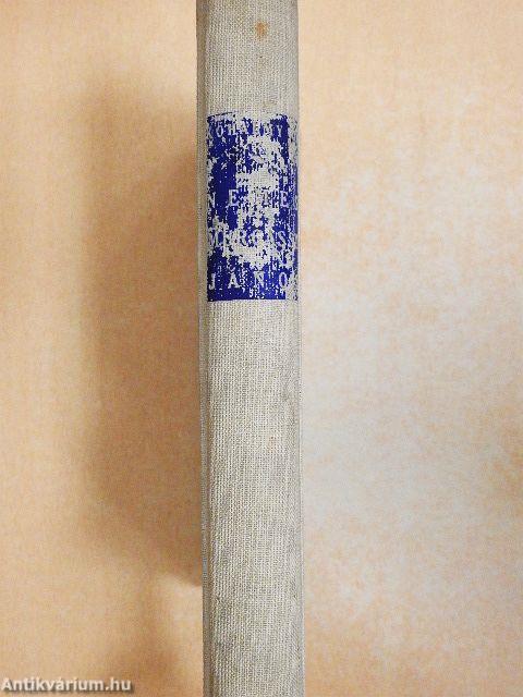 Nemes Murgassy János